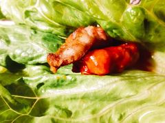 -三代烤肉(保利广场店)