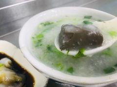 猪红粥-银记肠粉店(北京路店)