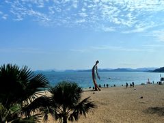 -大梅沙海滨公园