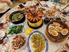 -桥东喜碧海鲜街(水东街店)