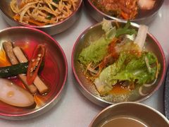 -韩宫宴烤肉·料理(武汉印象城店)