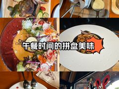 -布拉格餐厅· 中欧捷克菜(全国首店)