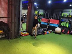 -每练有胜健身工作室(EFC店)