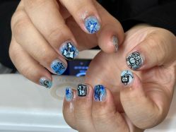 -如一·美甲美睫