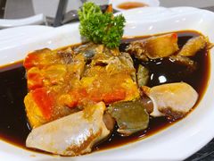 酱青蟹-天宁凯利时尚餐厅