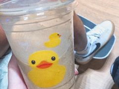 -Manner Coffee(深圳福田大中华店)
