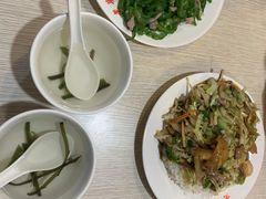 -老头盖浇饭(南京新街口明瓦廊宏光酒店店)