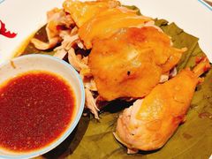 -小炳胜(卓悦中心店)