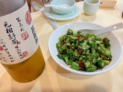 -笨罗卜浏阳菜馆(龙华鹏润达店)