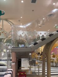 -奈尔宝·儿童乐园·亲子餐厅(华采天地店)