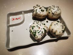 -东泰祥生煎馆(重庆北路店)