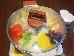 -绍兴老味道·非遗门店(银泰城店)