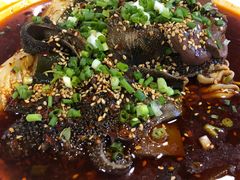 -三猫黑鱼花(南大店)