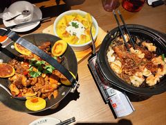 -小户人家(循礼门南国中心店)