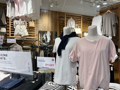 -MUJI无印良品(华贸店)