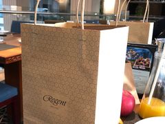 -丽晶酒店-金宝99 Restaurant