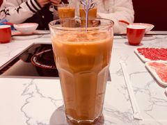 -牛物鲜切牛肉火锅(宜家荟聚店)