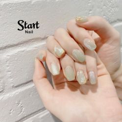 -StartNail美甲