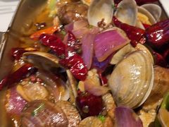 -寂寞的豆芽 蒙古原切大串(金宇店)