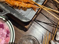-王扯火胖哥烤生蚝(眉山首店)