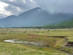 -玉湖村