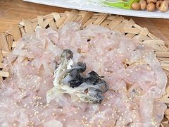 -官塘鱻鱻鱼生