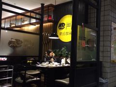 -严厨老坛酸菜鱼(吴江万宝店)