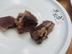 -黄太牛·牛肉面(长江北路店)