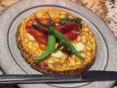 -BROWNSTONE布朗石西班牙餐厅(富城店)