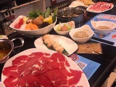 -呷哺呷哺(西单大悦城店)