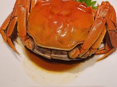 苏帮醉蟹-苏帮袁Sue Cuisine(南开大悦城店)