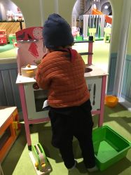 -幻贝家儿童乐园(苏州中心店)