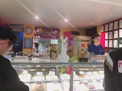 -Dooley's Premium Ice Cream