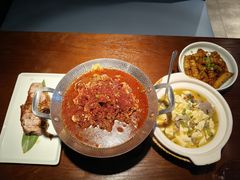 -全牛匠·乐山跷脚牛肉(西单华威约饭街店)