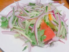 -巴依老爷新疆美食(常营店)