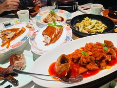 -在前门·烤鸭北京菜(五月花广场店)