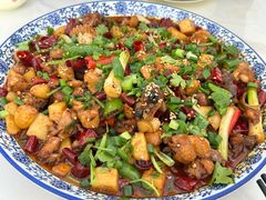 -挖色菜香园(大理店)