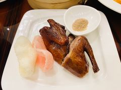 -厦门朗豪酒店 · 明阁中餐厅