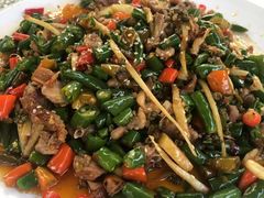-丫口花园餐厅·融合菜