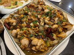 -美极鲜食坊(宝安南路店)