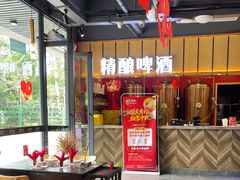-老船舫·现做活鲜鱼馆(东郊记忆店)