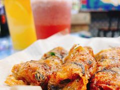 -香港十三座(宝山万达店)