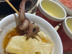 -大队长主题火锅(观音桥店)