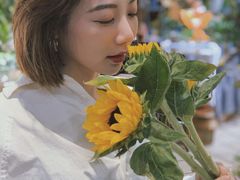 -缦云里花园餐厅