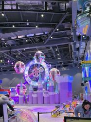 -第五极儿童乐园
