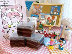 -食间旅人DIY烘焙工作室