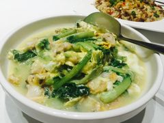 -怡情荟•海鲜青岛菜(五四广场旗舰店)