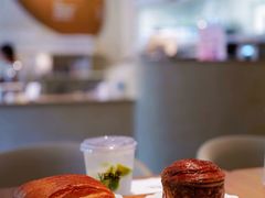 -VERIE BAKEHOUSE