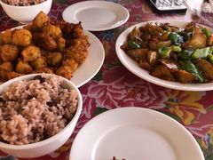 -南窖乡水峪村山情农家