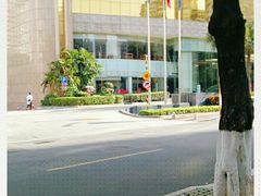 -厦门喜来登酒店